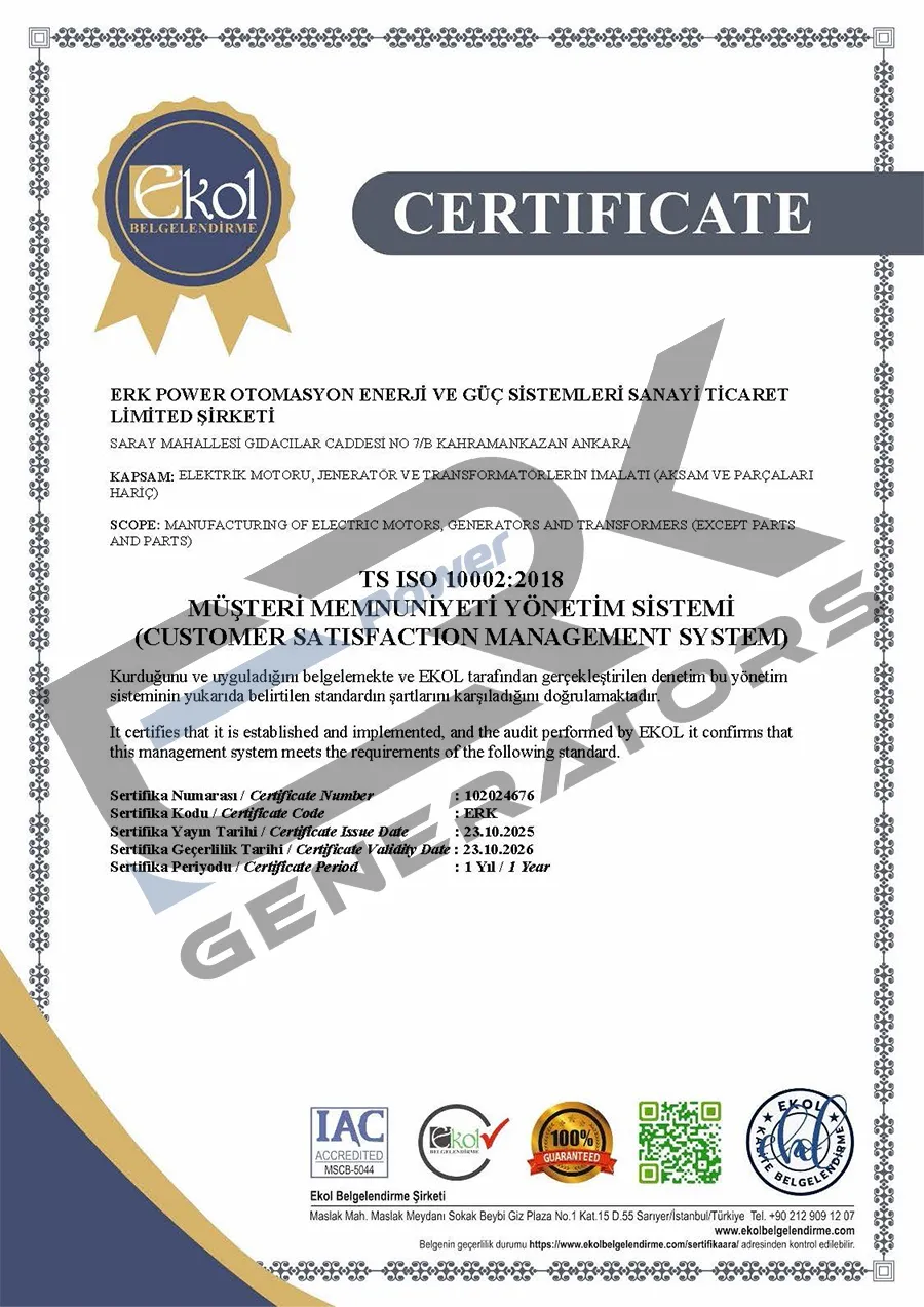 ISO 10002