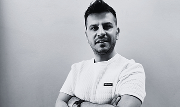 Ömer Hastürk