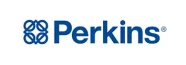 Логотип двигуна Дизельні генератори з двигуном Perkins